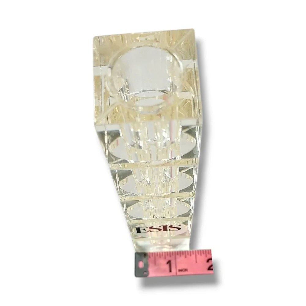 ACRYLIC Square Cubed RETRO ART DECO‎ 6